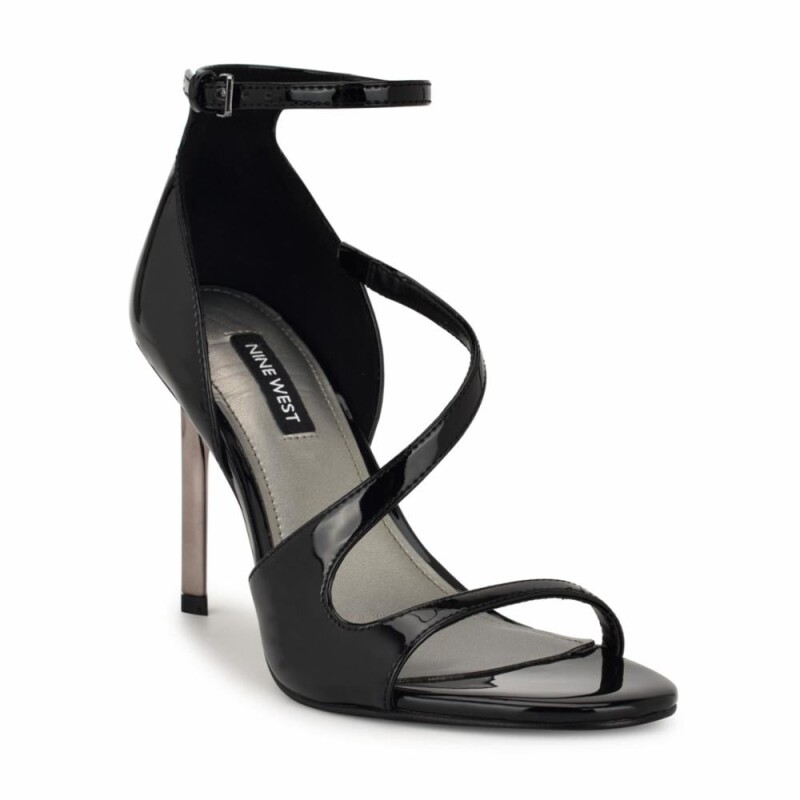 Sandal Shimmy3 Black