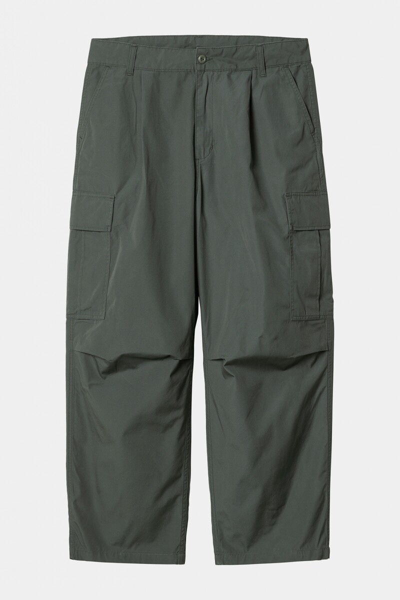 Cole Cargo Pant Verde