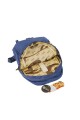 Mochila Azul