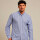 CAMISA ROTEN POLANCO Celeste