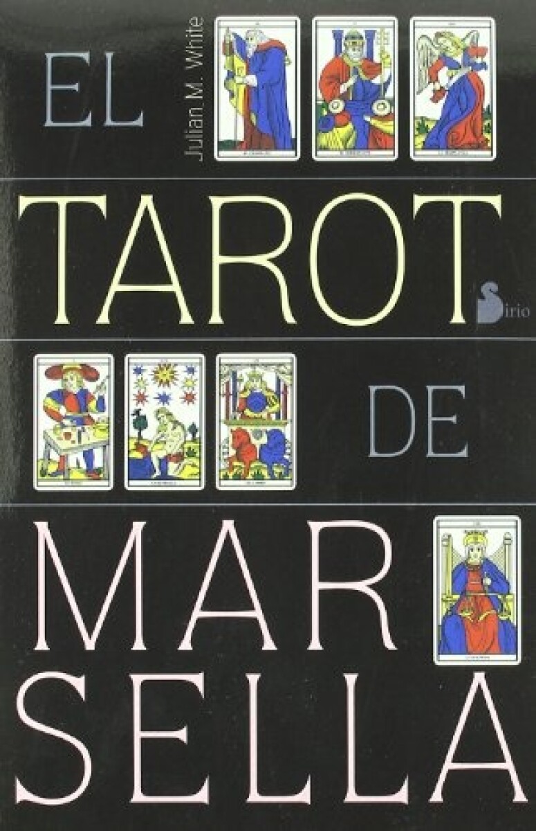 Tarot De Marsella (estuche), El 