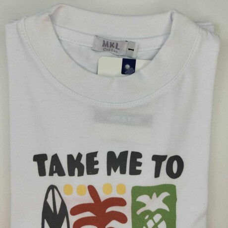Remera varón Remera varón