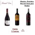 Pack de Vinos para el Asado Pack de Vinos para el Asado