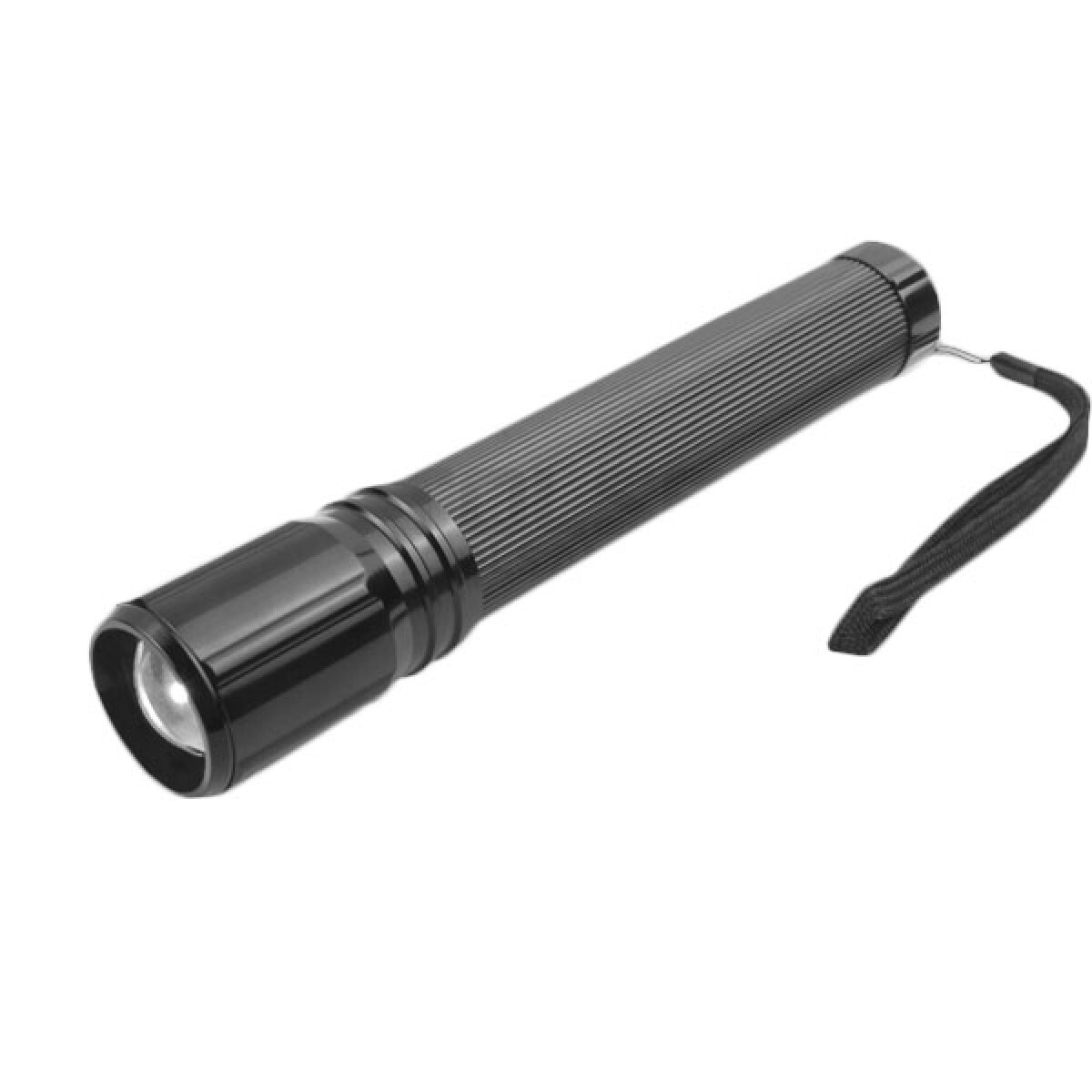 TOLSEN LINTERNA LED ALUMINIO INDUSTRIAL+ZOOM 10W/550LM 