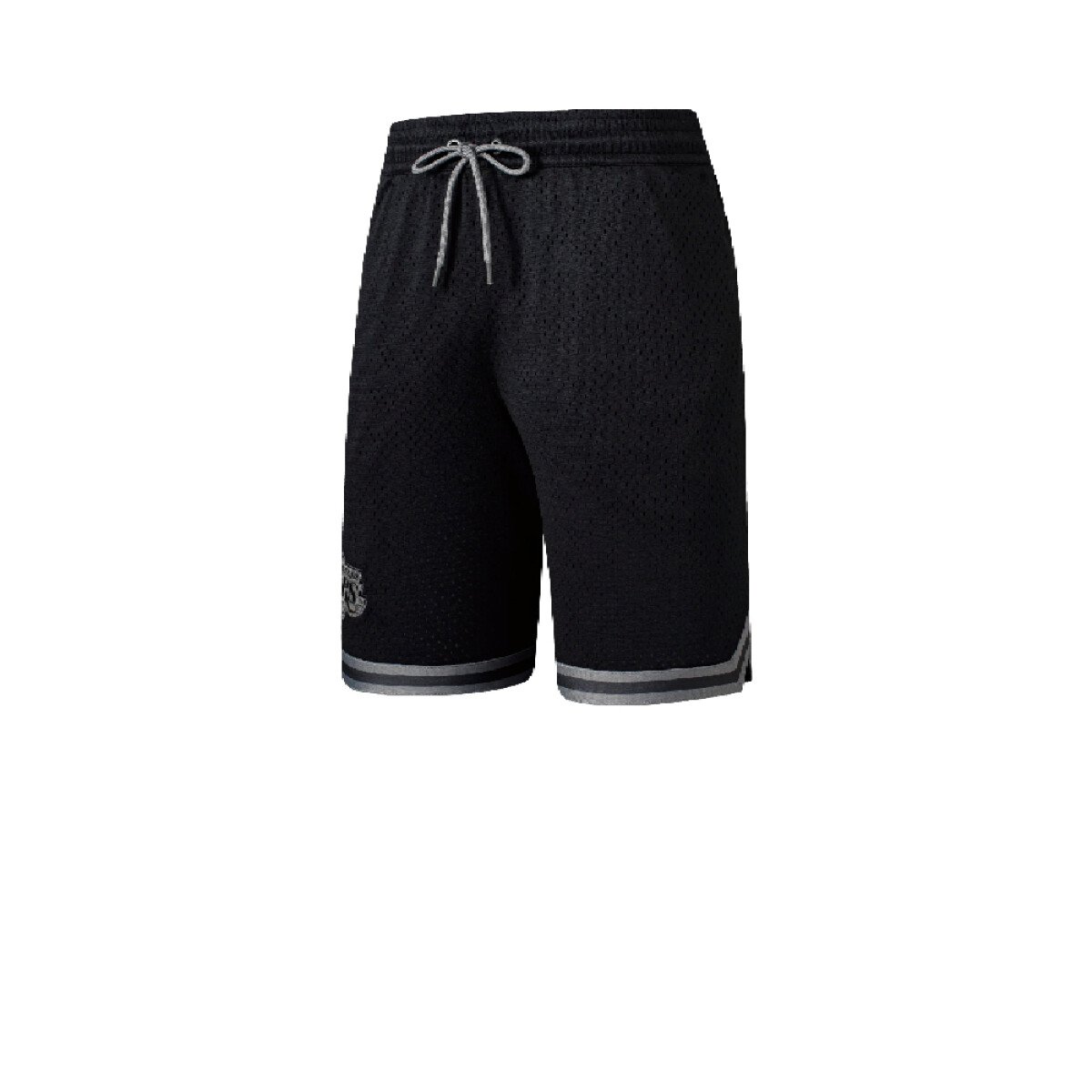 SHORT NBA SLAM DENIM - Lakers 