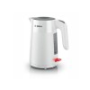 Hervidor de Agua Bosch de 1.7 L Blanco Hervidor de Agua Bosch de 1.7 L Blanco