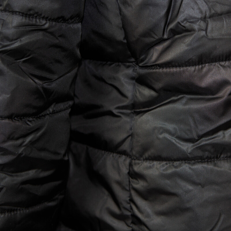 CAMPERA GD MEN negro NEGRO