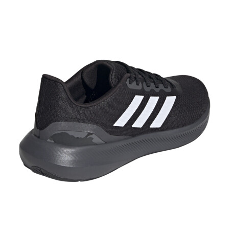 Championes adidas Runfalcon 3.0 Black
