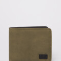 BILLETERA NEVES RUSTY Militar