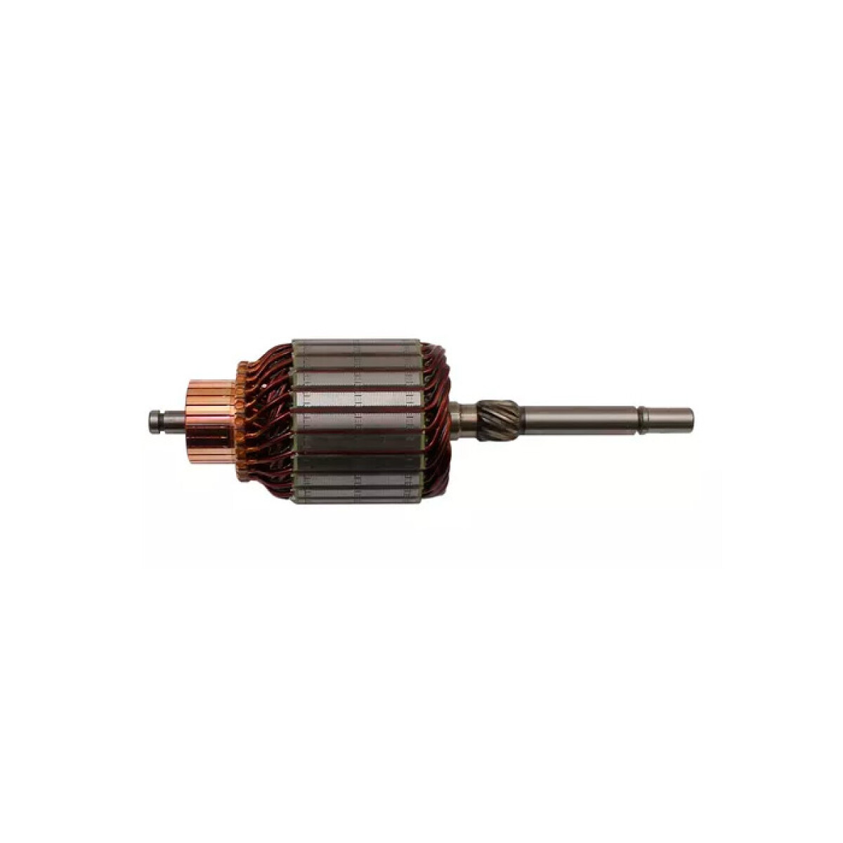 BOBINA ALTERNADOR ARRANQUE FIAT SIENA TAXI DOBLO 25D11E180L =IV.20901 - 