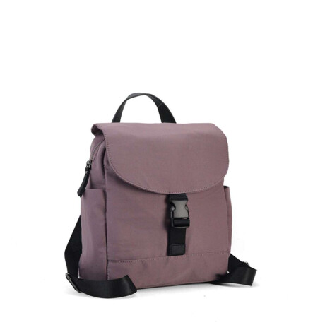 Mochila Copenhague Mauve