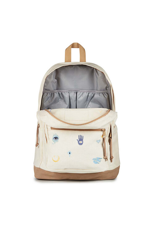 Mochila Portalaptop Right Pack Expression Surreal Mirage embroidery