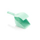 5094 PET LITTER SCOOP WITH COVER SOFT GREEN 5094 PET LITTER SCOOP WITH COVER SOFT GREEN