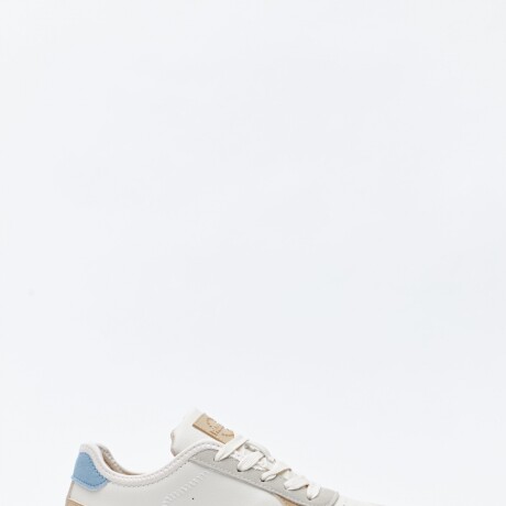 ZAPATILLA EXTREMES Azul Lavado