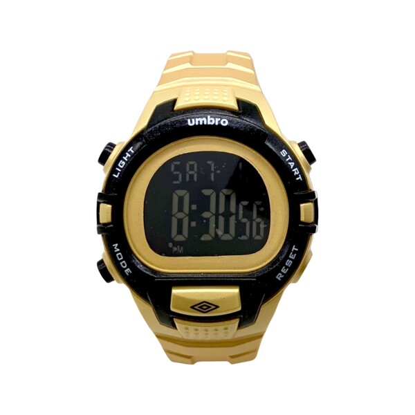 UMBRO UMB-063-3 . doradocombinado