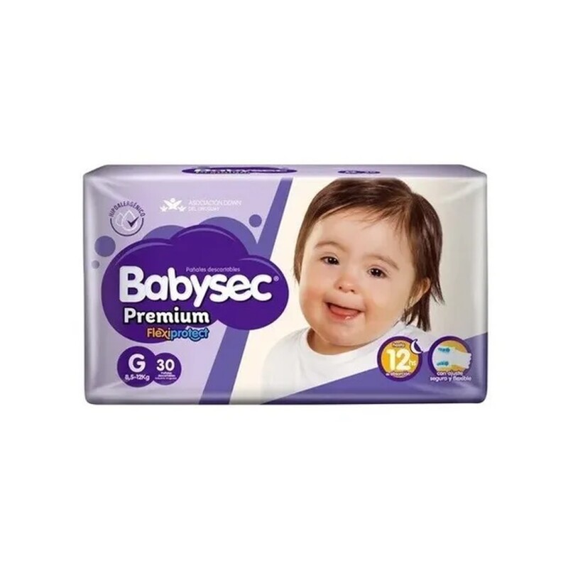BABYSEC PREMIUM G X30 Babysec Premium G X30