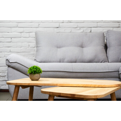 HELLEN- SOFA ESQUINERO VICENZA GRIS CLARO HELLEN- SOFA ESQUINERO VICENZA GRIS CLARO