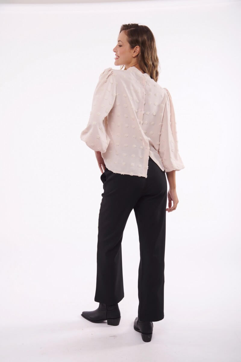 PANTALÓN JAVIERA NEGRO