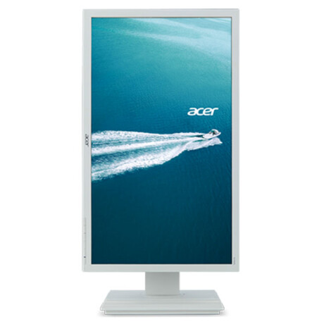 Monitor Acer B246 24 Lcd VGA 1920 X 1080 001