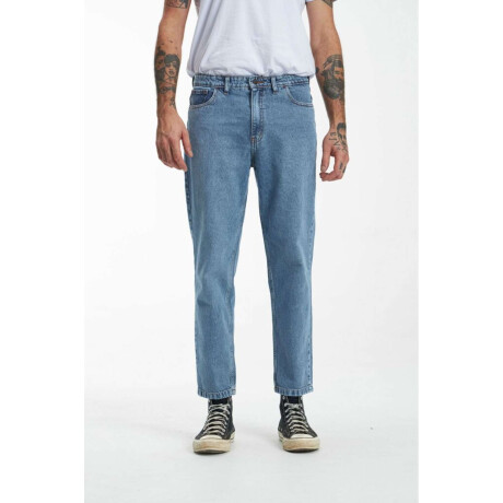 Jean Lennox Marmolado W24
