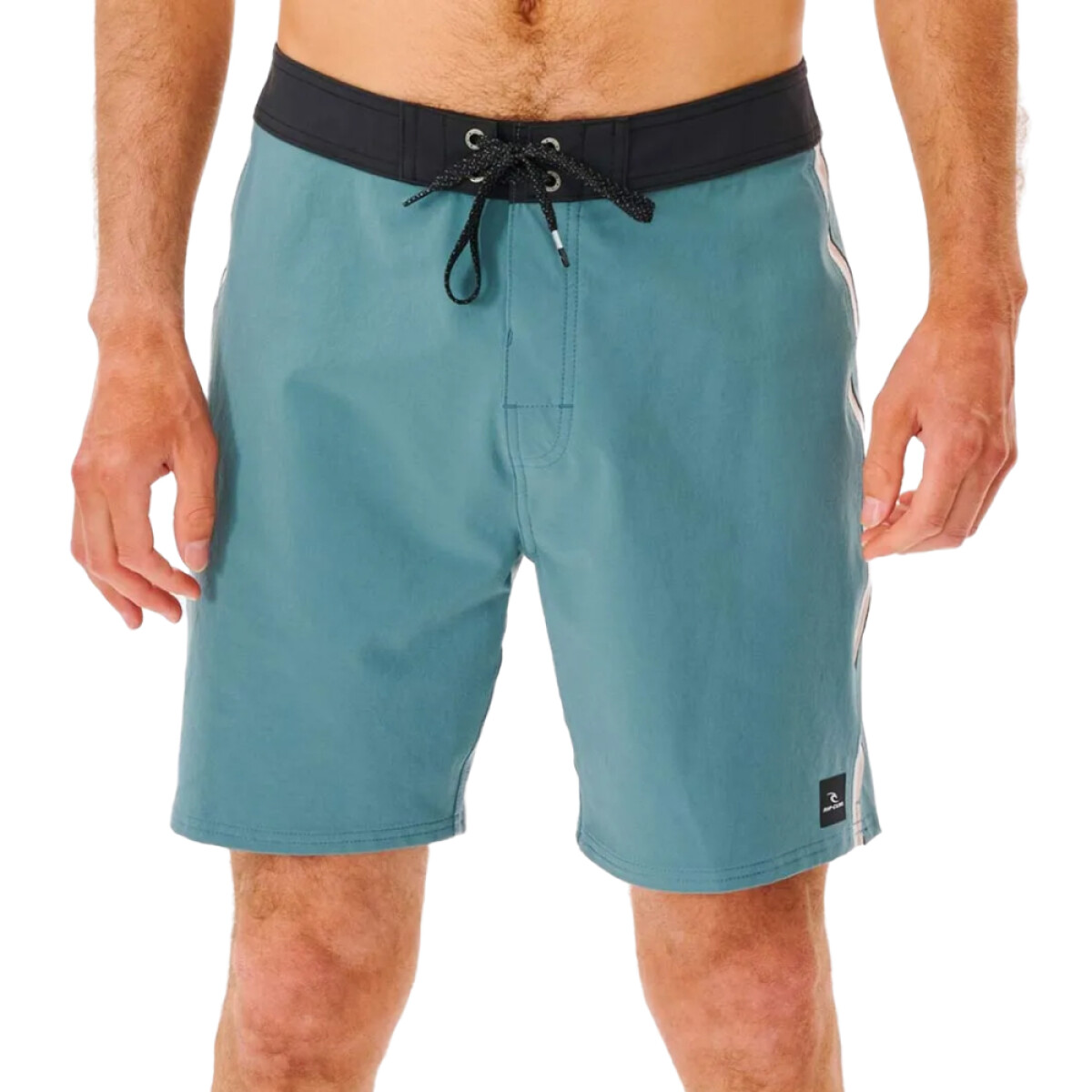 Boardshort Rip Curl Mirage Core Cordura - Blue Stone 