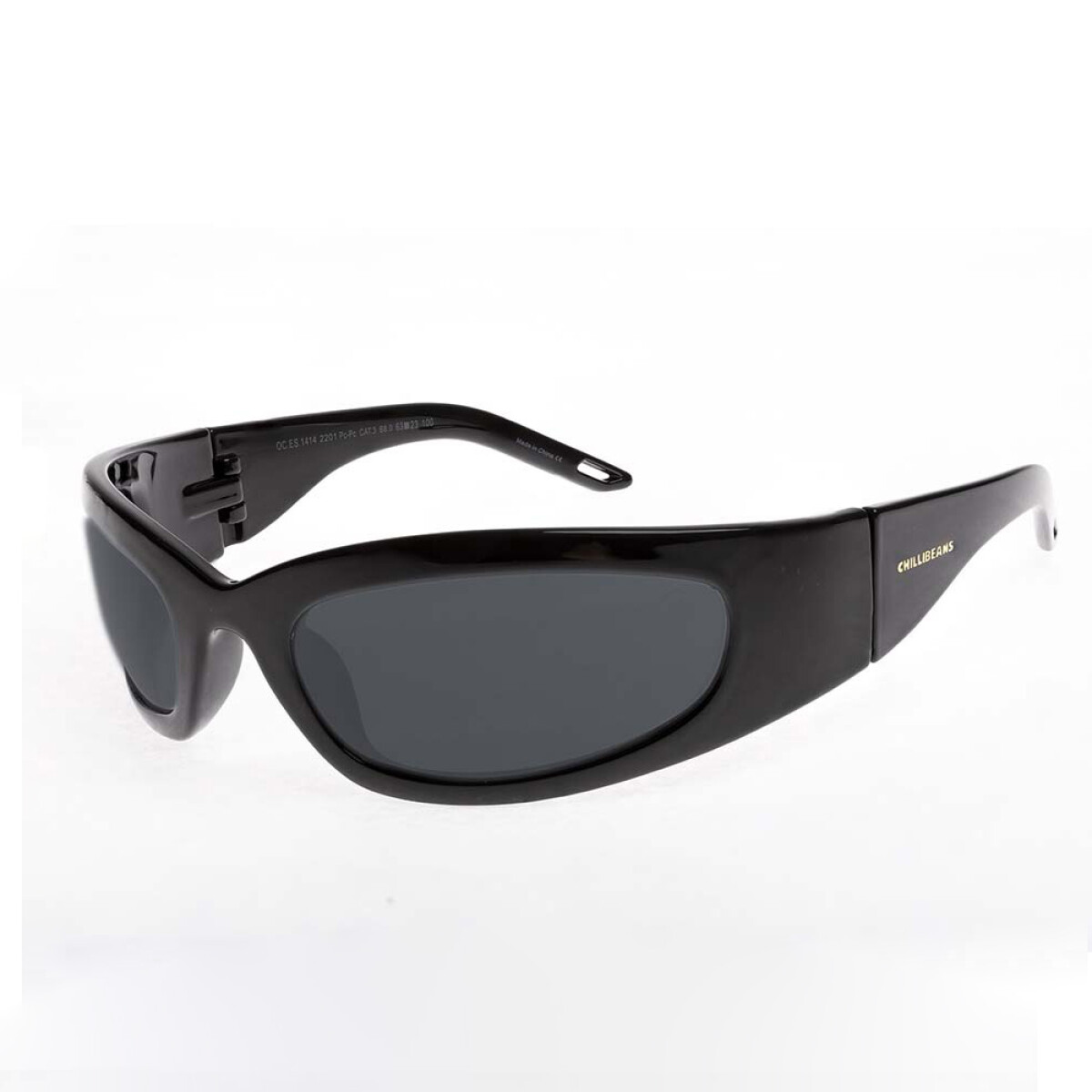 Lentes para Correr Chilli Beans New Sport Hombre 