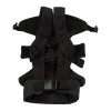 Mochila Porta Bebé Carestino Basic Negro