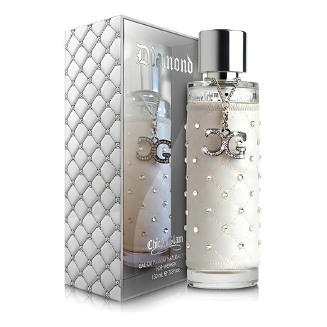 Perfume Chic N Glam Diamond Woman 100ml Perfume Chic N Glam Diamond Woman 100ml