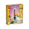 Lego Creator Ukelele Tropical Lego Creator Ukelele Tropical