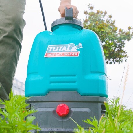 Fumigador Pulverizador Inalámbrico A Batería 20v Fumigador Pulverizador Inalámbrico A Batería 20v