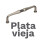 Tirador de estilo UR55-128 128-p