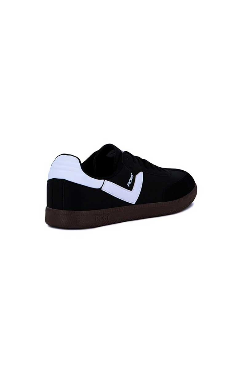 CALZADO DEPORTIVO HOMBRE PONY PONY MOMA Negro