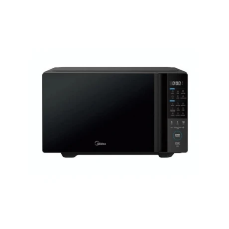 MICROONDAS MIDEA 30 LTS. NEGRO DIGITAL SIN GRILL MICROONDAS MIDEA 30 LTS. NEGRO DIGITAL SIN GRILL