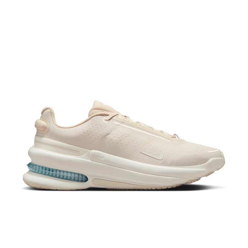 Championes Nike Air Zoom Upturn SC de Hombre Blanco