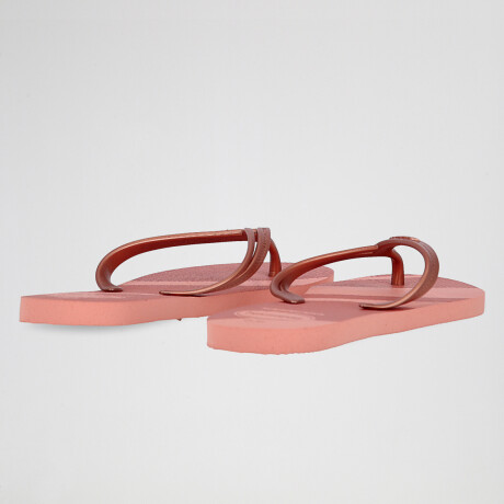 Ojotas Havaianas de Dama - ELEGANCE PRINT - HV41488041106 BLOSSOM