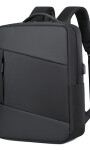 MOCHILA WIRED NEGRO C/GRIS
