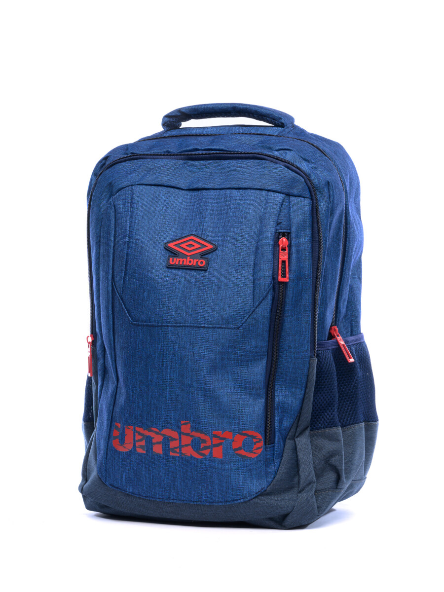 Mochila Umbro Mila Umbro unisex - 001 