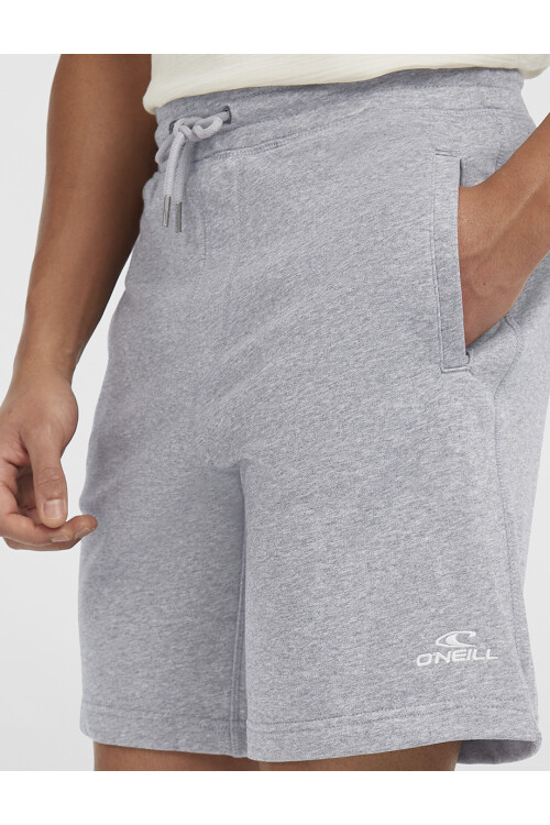 Short deportivo O’Neill Logo Gris