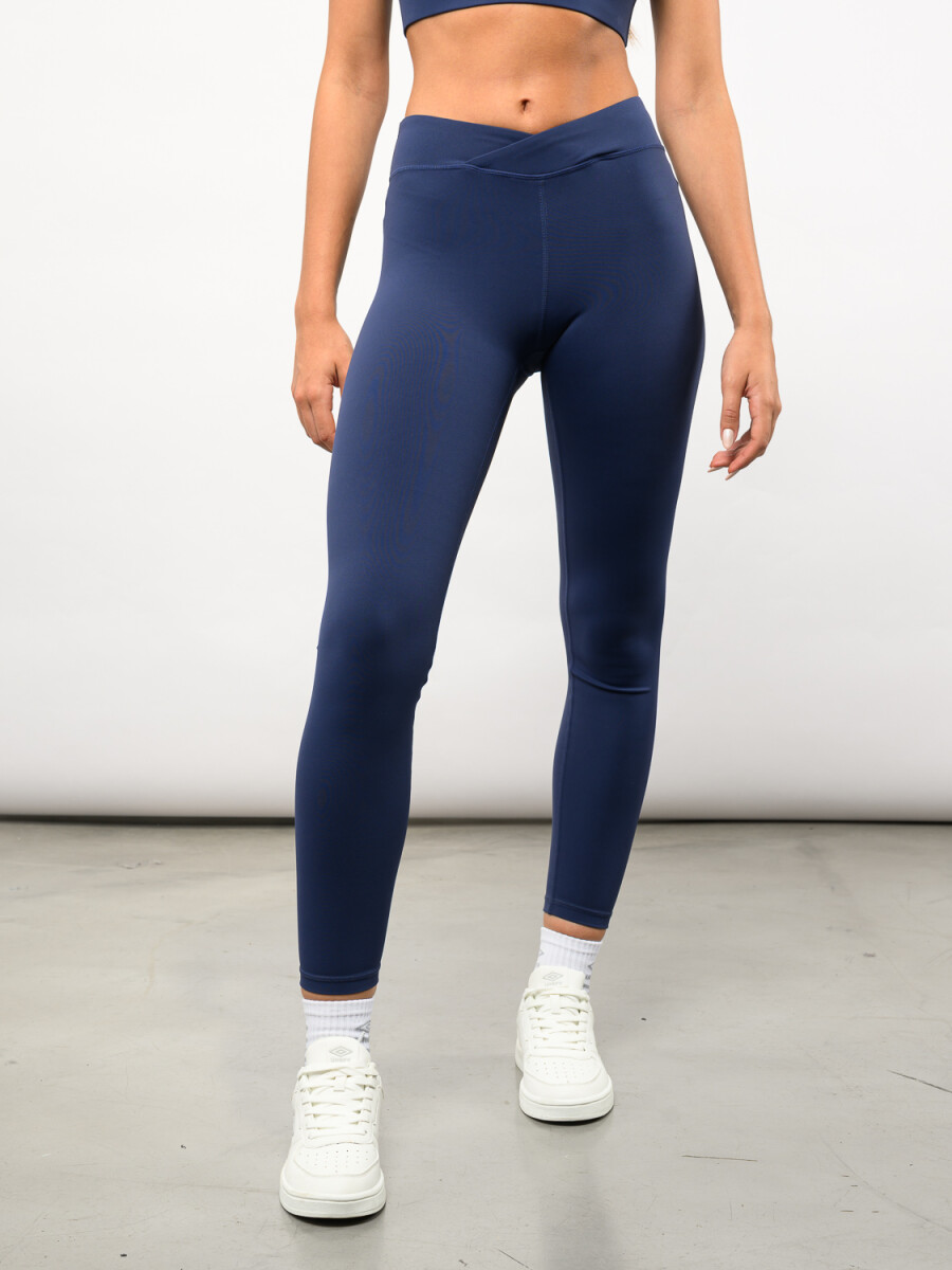 Calza Larga Nova Umbro Mujer - 001 