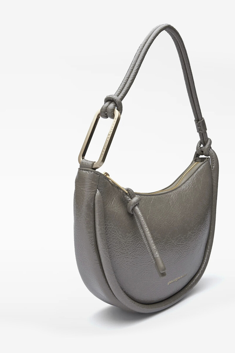 BOLSO Gris Topo