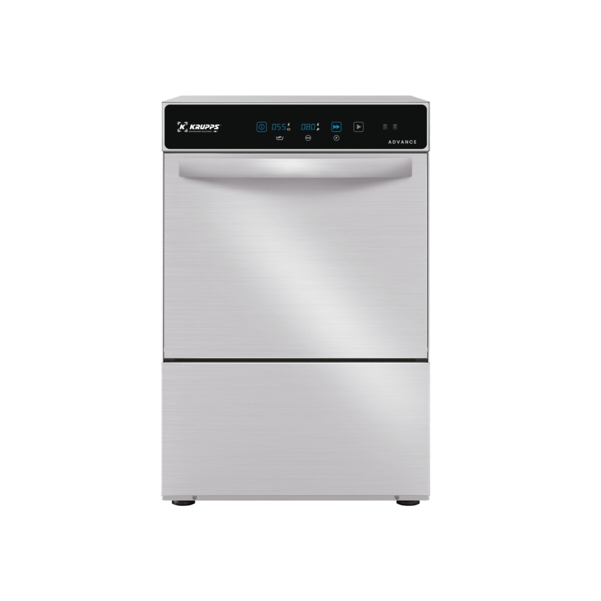 Lavavasos Panel Digital C327 Krupps 
