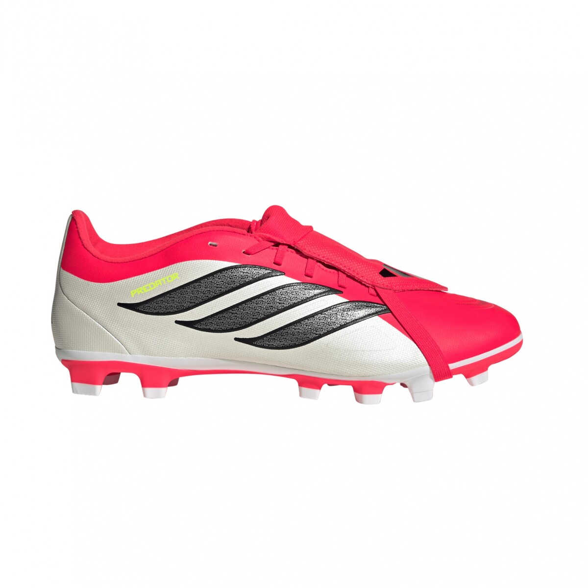 CHAMPION HOMBRE adidas PREDATOR CLUB FT FG/MG 