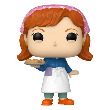 Sookie St. James - Gilmore Girls - 1494 Sookie St. James - Gilmore Girls - 1494