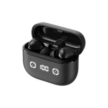 Auriculares Bluetooth Havit Audio Series Tw984 Con Anc Negro Auriculares Bluetooth Havit Audio Series Tw984 Con Anc Negro