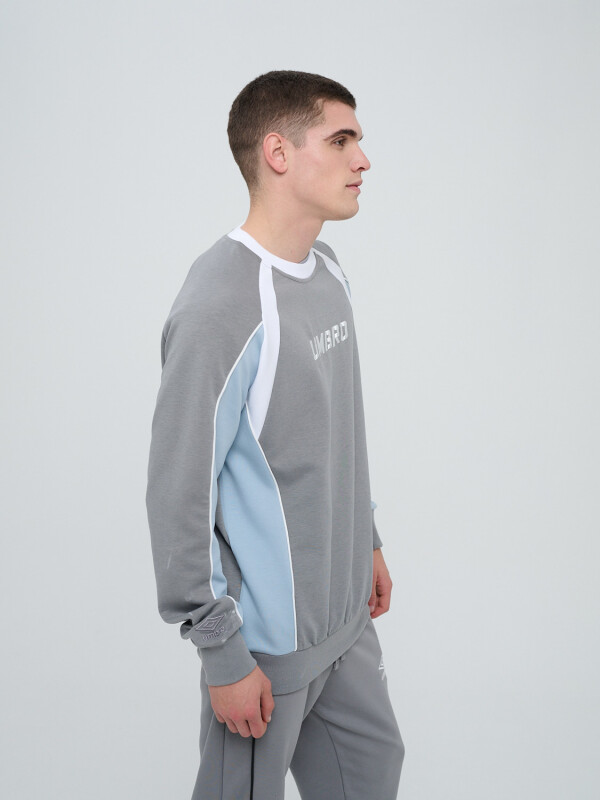 BUZO CROSS Umbro Hombre 057