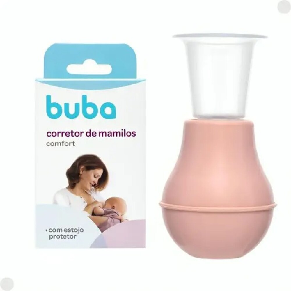 corrector pezon BUBA corrector pezon BUBA
