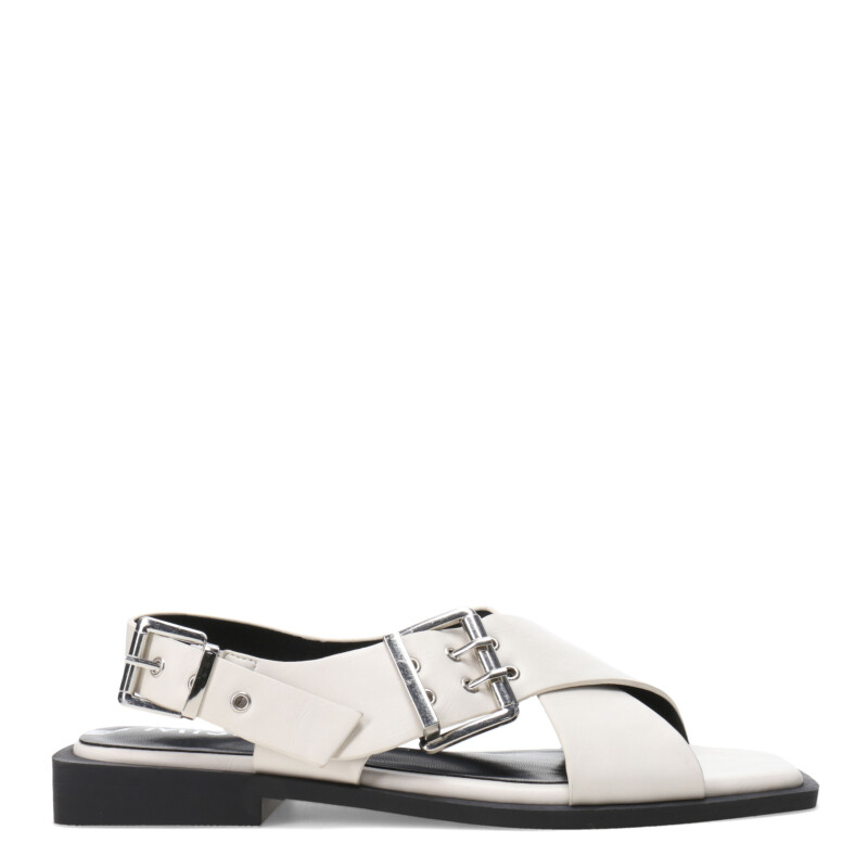 Sandalias de Mujer Miss Carol TAVOX Blanco