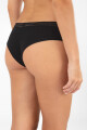 Culotte bruma Negro