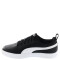 Championes Infantiles Puma Rickie Kids Negro - Blanco