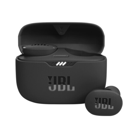 Auriculares JBL Tune 130NC TWS con Bluetooth Black Auriculares JBL Tune 130NC TWS con Bluetooth Black